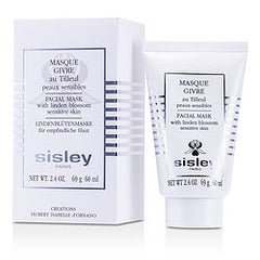 Sisley by Sisley   Botanical Facial Mask With Linden Blossom