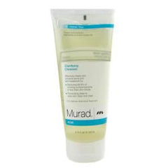 Murad by Murad   Clarifying Cleanser: Acne