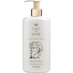 EAU DU SOIR by Sisley   SHOWER GEL