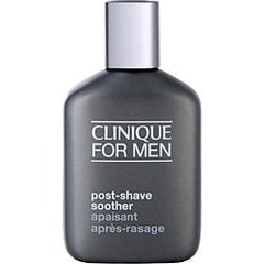 CLINIQUE by Clinique   Clinique Skin Supplies For Men:Post Shave Soother