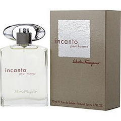INCANTO by Salvatore Ferragamo   EDT SPRAY