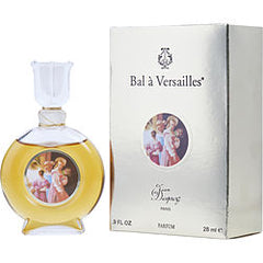 BAL A VERSAILLES by Jean Desprez   PARFUM