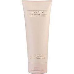 Lovely Sarah Jessica Parker - Body Lotion