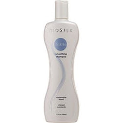 BIOSILK by Biosilk   SMOOTHING SHAMPOO