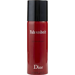 FAHRENHEIT by Christian Dior   DEODORANT SPRAY