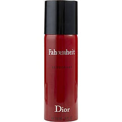 FAHRENHEIT by Christian Dior   DEODORANT SPRAY