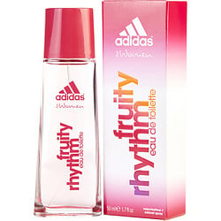 ADIDAS FRUITY RHYTHM by Adidas   EDT SPRAY