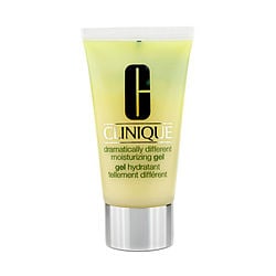 CLINIQUE by Clinique   Dramatically Different Moisturising Gel   Combination Oily to Oily (Tube)