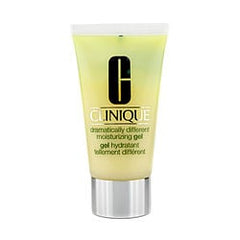 CLINIQUE by Clinique   Dramatically Different Moisturising Gel   Combination Oily to Oily (Tube)