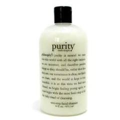 Philosophy by Philosophy   Purity Made Simple   One Step Facial Cleanser