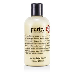 Philosophy by Philosophy   Purity Made Simple   One Step Facial Cleanser