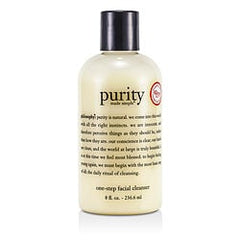 Philosophy by Philosophy   Purity Made Simple   One Step Facial Cleanser