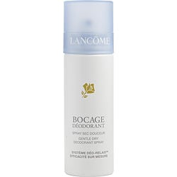 LANCOME by Lancome   Bocage Dry Spray Deodorant ( Alcohol Free )