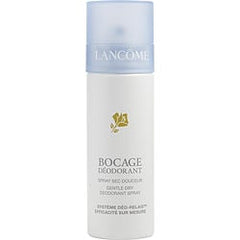 LANCOME by Lancome   Bocage Dry Spray Deodorant ( Alcohol Free )