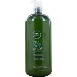 PAUL MITCHELL by Paul Mitchell   TEA TREE SPECIAL INVIGORATING CONDITIONER