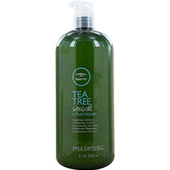 PAUL MITCHELL by Paul Mitchell   TEA TREE SPECIAL INVIGORATING CONDITIONER