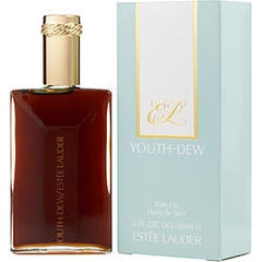 YOUTH DEW by Estee Lauder   BATH OIL