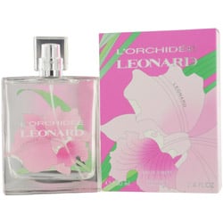 L'ORCHIDEE by Leonard   EDT SPRAY