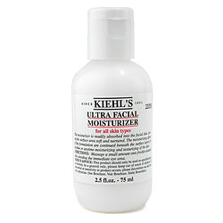 Kiehl's  - Ultra Facial Moisturizer ( All Skin Types )