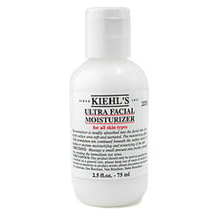 Kiehl's  - Ultra Facial Moisturizer ( All Skin Types )