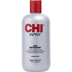 Chi Silk Infusion Reconstructing Complex