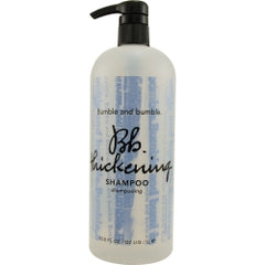 BUMBLE AND BUMBLE by Bumble and Bumble   THICKENING VOLUME SHAMPOO