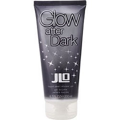 GLOW AFTER DARK by Jennifer Lopez   SHOWER GEL