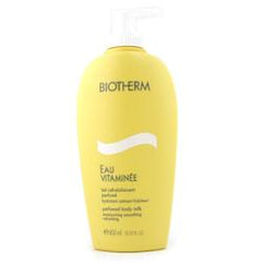 Biotherm by BIOTHERM   Eau Vitaminee Body Milk