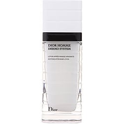 CHRISTIAN DIOR by Christian Dior   Homme Dermo System Soothing After Shave Lotion