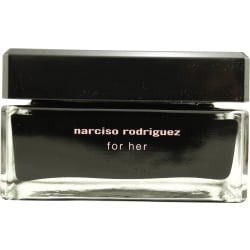 NARCISO RODRIGUEZ by Narciso Rodriguez   BODY CREAM