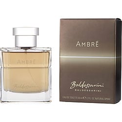 BALDESSARINI AMBRE by Baldessarini   EDT SPRAY