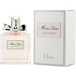 MISS DIOR by Christian Dior   EDT SPRAY