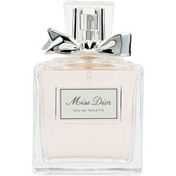 MISS DIOR by Christian Dior   EDT SPRAY