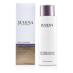 Juvena by Juvena   Pure Calming Cleansing Milk