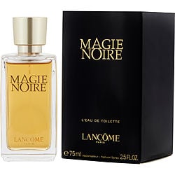 MAGIE NOIRE by Lancome   EDT SPRAY