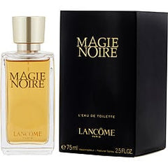 MAGIE NOIRE by Lancome   EDT SPRAY