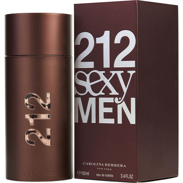 212 Sexy - Edt Spray