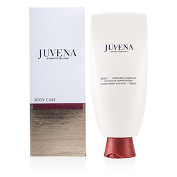 Juvena  Body Daily Recreation   Refreshing Shower Gel