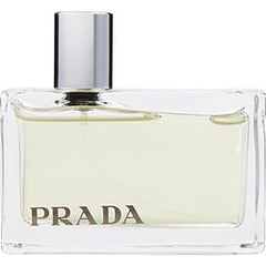 PRADA AMBER by Prada   EAU DE PARFUM SPRAY