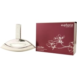 EUPHORIA by Calvin Klein   CRYSTALLINE EAU DE PARFUM SPRAY