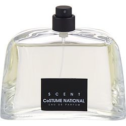 COSTUME NATIONAL SCENT by Costume National   EAU DE PARFUM SPRAY