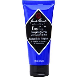 Jack Black by Jack Black   Face Buff Energizing Scrub