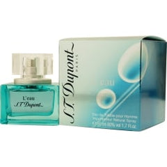 L'EAU ST DUPONT by St Dupont   EDT SPRAY