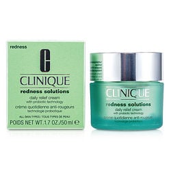 CLINIQUE by Clinique   Redness Solutions Daily Relief Cream