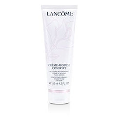 LANCOME by Lancome   Creme Mousse Confort Comforting Cleanser Creamy Foam  (Dry Skin)