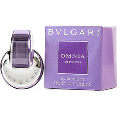 BVLGARI OMNIA AMETHYSTE by Bvlgari   EDT