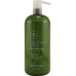 PAUL MITCHELL by Paul Mitchell   TEA TREE LAVENDER MINT MOISTURIZING CONDITIONER