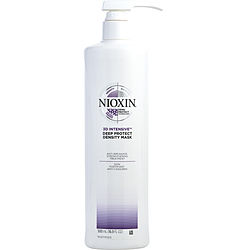 Nioxin - 3d Intensive Deep Protect Density Masque