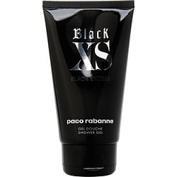 BLACK XS by Paco Rabanne   SHOWER GEL