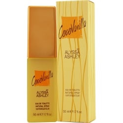 ALYSSA ASHLEY COCO VANILLA by Alyssa Ashley   EDT SPRAY